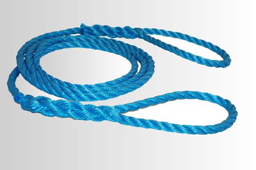 Gurt für Hubanwendungen - PP - Baltic Ropes