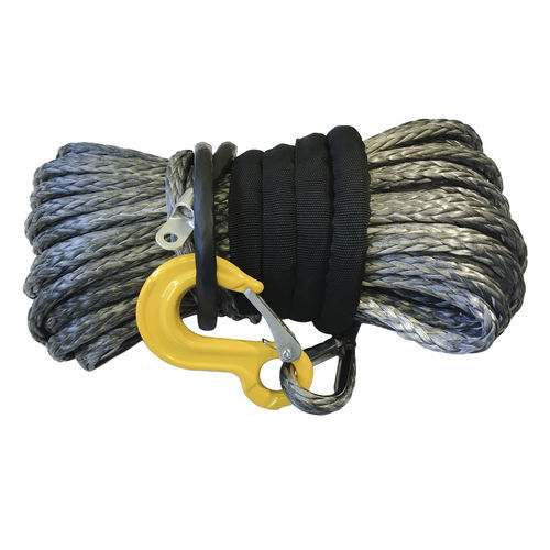 Festmacher-Tauwerk - Baltic Ropes - schwimmend / gedreht / für Yacht