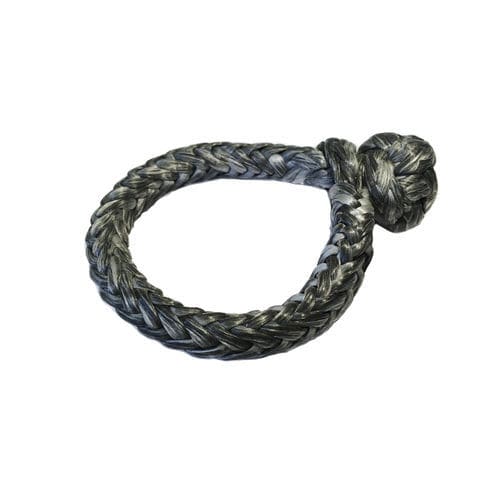 Standard-Schnappschäkel - Baltic Ropes - Textil