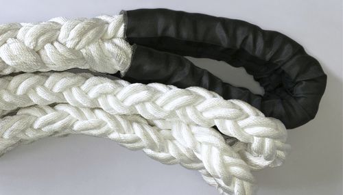 Mehrzweck-Tauwerk - Baltic Ropes - Litze / für Yacht / Nylonmantel