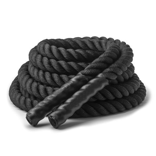 Mehrzweck-Tauwerk - Baltic Ropes - einfach geflochten / für Yacht / Polyesterkern