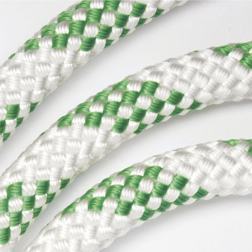 Mehrzweck-Tauwerk - MagWind - Baltic Ropes - eng geflochten / für Yacht / Polyesterkern