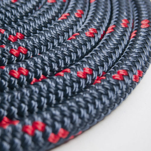 Mehrzweck-Tauwerk - DBR MagDock  - Baltic Ropes - eng geflochten / für Yacht / Polyesterkern