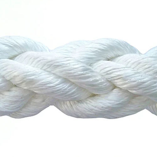 Festmacher-Tauwerk - Baltic Ropes - Litze / für Berufs-Angelboote / Polyesterkern