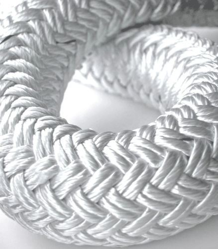 Mehrzweck-Tauwerk - Baltic Ropes - doppelt geflochten / für Segelboot / Polyesterkern