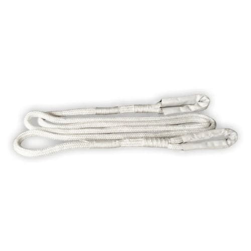 Abschlepp-Tauwerk - Baltic Ropes - einfach geflochten / für Segelboot / Nylonmantel