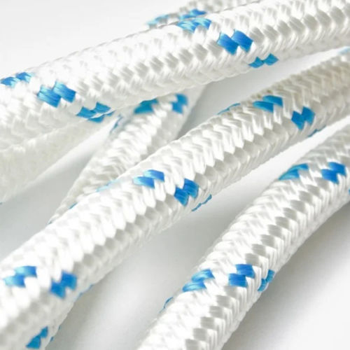 Mehrzweck-Tauwerk - Baltic Ropes - doppelt geflochten / für Segelboot / Polyesterkern