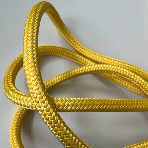 Mehrzweck-Tauwerk - Baltic Ropes - einfach geflochten / für Yacht / PE-Kern HMPE