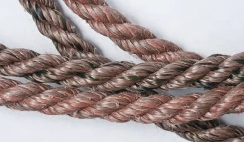 Mehrzweck-Tauwerk - Baltic Ropes - einfach geflochten / für Yacht / Polyesterkern