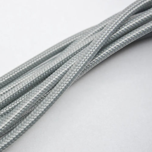 Mehrzweck-Tauwerk - Baltic Ropes - einfach geflochten / für Yacht / Polyesterkern