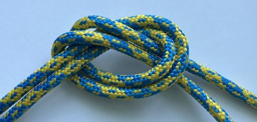 16-strängiges-Tau - MagVectra - Baltic Ropes - Mehrzweck / eng geflochten / für Yacht