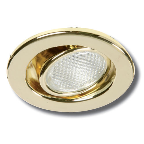 Strahler für Außenbereich - CORONA - Metalstyle Srl - für den Innenraum / für Boot / für Kabinen