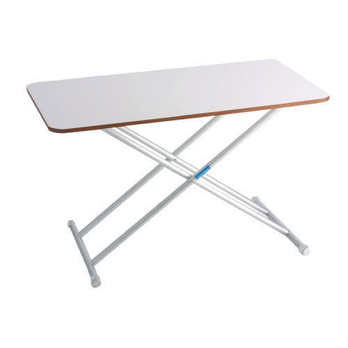 Beistelltisch für Boot - NASHA - Metalstyle Srl - einstellbar