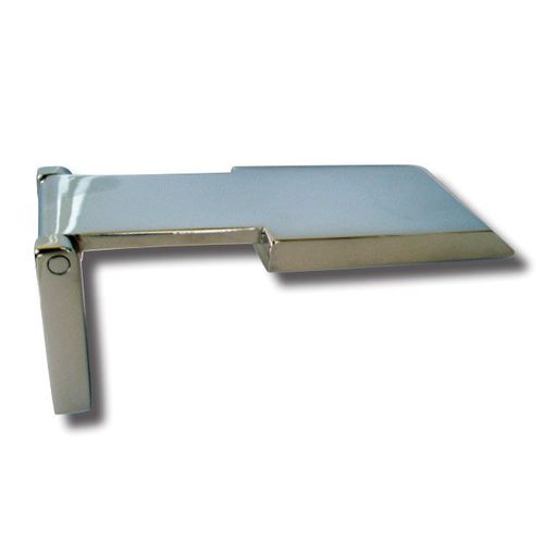 Scharnier für Boot - SURF - Metalstyle Srl - universell / Luken / polierter Edelstahl