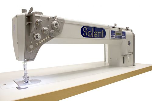 Nähmaschine für Segelmacherei - 967-850 - Solent Sewing Machines Ltd. 