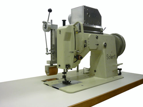 Nähmaschine für Segelmacherei - COASTAL-250 - Solent Sewing Machines Ltd. 