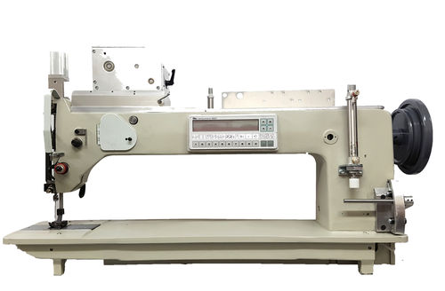 Nähmaschine für Segelmacherei - OFFSHORE-2 - Solent Sewing Machines Ltd. 