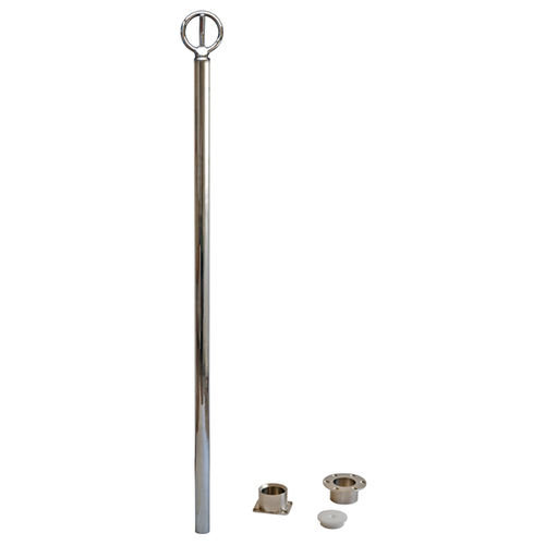 Wassersport-Schleppstange - 01.0290 - TR INOX