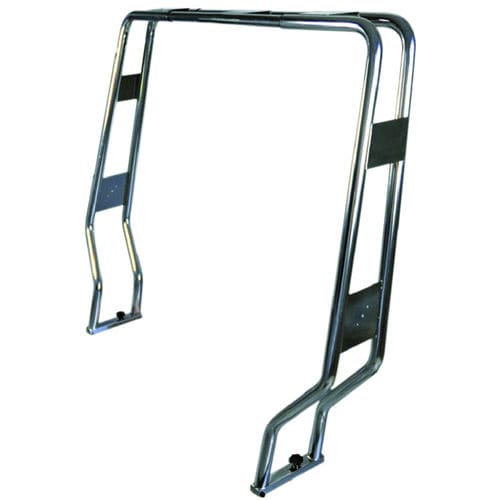 Überrollbügel für Boot - 01.0500 - TR INOX