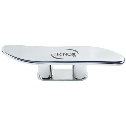 Klampe für Boot - 01.035 series - TR INOX - flach / polierter Edelstahl