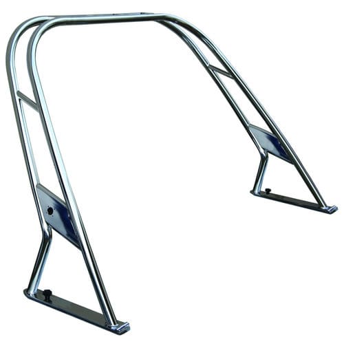 Überrollbügel für Boot - 01.0505 - TR INOX