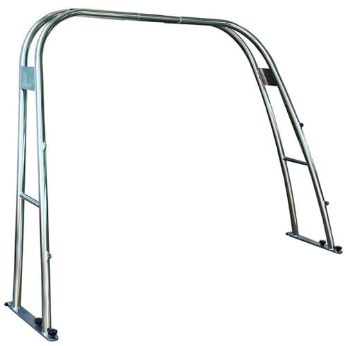 Überrollbügel für Boot - 01.0502 - TR INOX