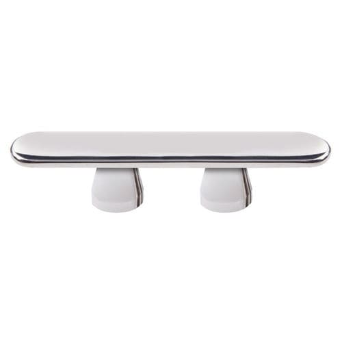 Klampe für Boot - 01.034 series - TR INOX - flach / polierter Edelstahl