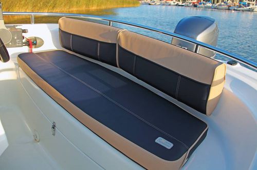 Cockpitkissen - VA-Varuste Oy  - für Boot