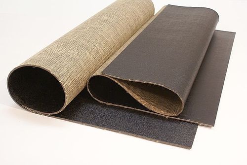 Platte zur Schalldämmung - SOUNDAC BM1000 - Acoustics & NoiseReduction - flexibel