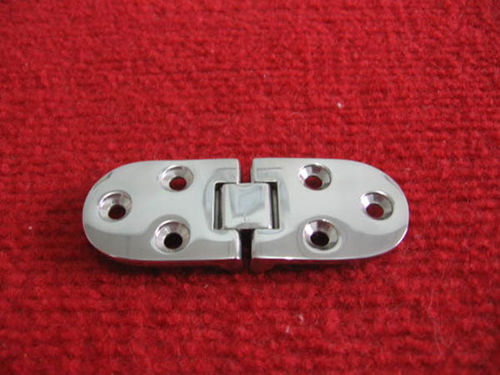 Scharnier für Boot - SMC0610A - SMC MARINE & FISHING EQPT CO., LTD of China - universell