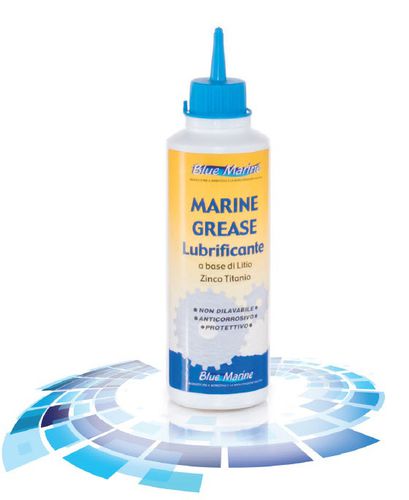Bootsfett - MARINE GREASE Lubrificante - Blue Marine SrlS