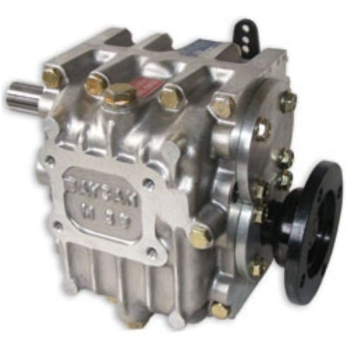 Untersetzungsgetriebe für Boot - M30C - Baysan Marine - Baysan Makina Disli San.Tic.Ltd.Şt - für Motoren / für Kraftübertragungen