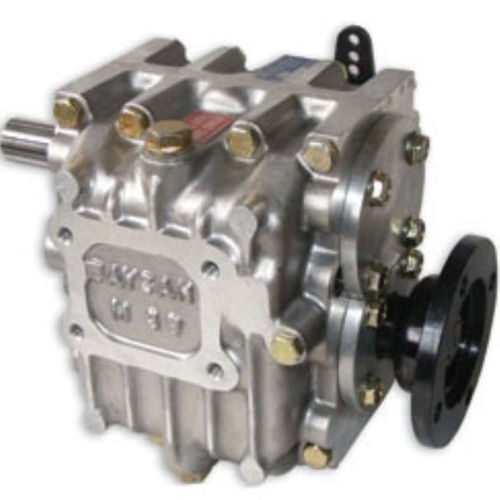 Untersetzungsgetriebe für Boot - M30 - Baysan Marine - Baysan Makina Disli San.Tic.Ltd.Şt - für Motoren / für Kraftübertragungen