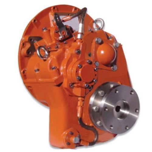 Untersetzungsgetriebe für Boot - H500A - Baysan Marine - Baysan Makina Disli San.Tic.Ltd.Şt - für Motoren / für Ölpumpen / für Hydrauliksysteme