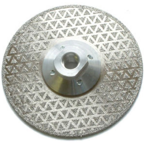 Diamant-Schleifscheibe / für Verbundstoffe - BSEV153C - DK Holdings - für Werft