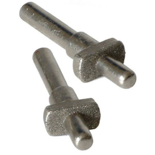 Diamant-Nutfräser / Diamant - ECB series - DK Holdings - für Werft / für Verbundstoffe / Bohr