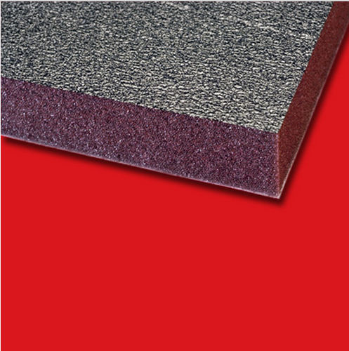 Schalldämmschaumstoff - POLYDAMP&reg; (PAF) - Polymer Technologies