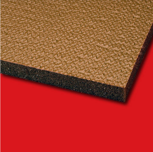 Schalldämmschaumstoff - POLYDAMP&reg; Ester Type (PAFS) - Polymer Technologies