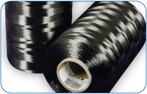 Kohlefaser Verbundgewebe - ZOLTEK™ PX35 Continuous Tow - Zoltec - Roving