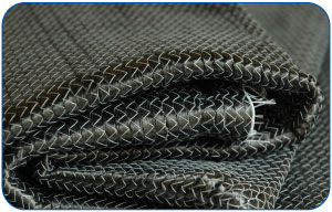 Kohlefaser Verbundgewebe - ZOLTEK™ PX35 - Zoltec - unidirektional