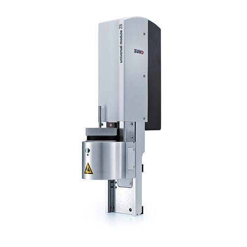 CNC-Schneidemaschine - UM series - Zünd Systemtechnik AG - elektrisch / für Werft