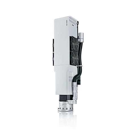 Laser-Schneidemaschine - LM - Zünd Systemtechnik AG - elektrisch / Stoff / für Werft