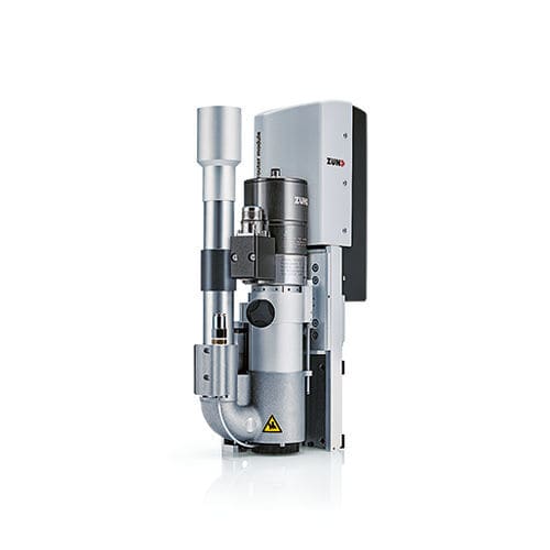 CNC-Schneidemaschine - RM-A - Zünd Systemtechnik AG - elektrisch / pneumatisch / für Werft