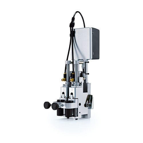 CNC-Schneidemaschine - MAM - Zünd Systemtechnik AG - elektrisch / Leder / für Werft