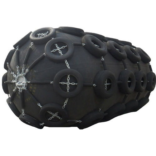 Fender für Hafen - Shandong Nanhai Airbag Engineering Co.,Ltd - für Yachthafen / für Boot / Kai