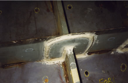Einkomponentenkleber - Marinoni spa - für Metall