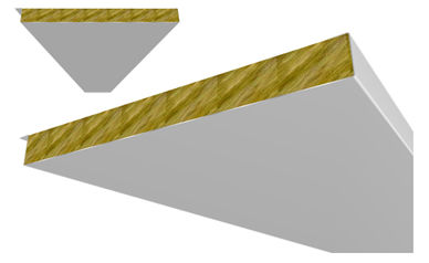 Sandwichplatte für Schiffsdecken - C - PANELFA S.L.U