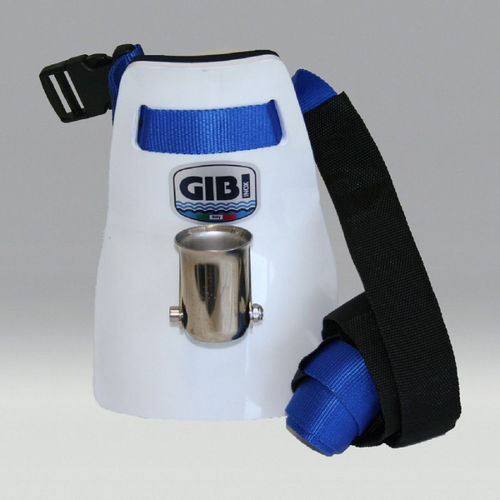 Gürtel für Hochseeangeln - 265 - GIBI Marine