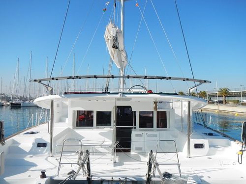 Solarpaneelhalterung für Boote - SW000X series - assea