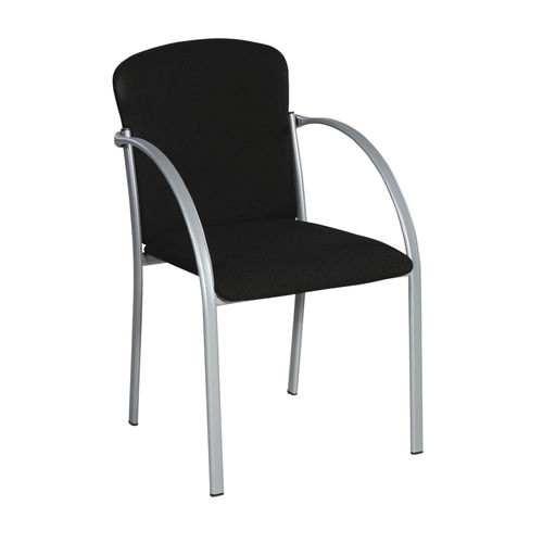 Standard Stuhl für Boot - GP-STS50 - Gerpol Sitzsysteme GmbH - mit Armlehnen / nicht angegeben